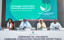 Épargne formelle au Sénégal : Seuls 9 % des adultes bancarisés, le gouvernement lance la riposte