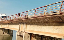 Pont Émile Badiane : mobilisation décrétée en Casamance après les annonces de la DPG