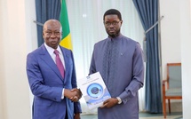 Partenariat État-Secteur privé : les chantiers prioritaires du président Bassirou Diomaye Faye
