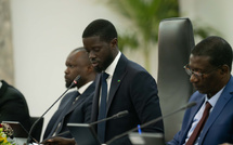 Conseil des ministres : le gouvernement valide l'autonomisation des femmes et « l'entraide judiciaire avec la Gambie »