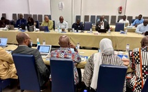 Insertion professionnelle des jeunes : validation à Thiès du manuel de la convention « And Yombal Xëy »