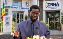 Régulation des médias : le président Bassirou Diomaye Faye lance un appel à candidatures pour désigner les 12 membres du CNRM (ex CNRA)