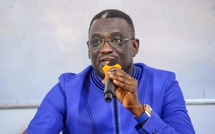 Gestion des deniers publics : Moundiaye Cissé réclame l'ouverture d'enquêtes judiciaires