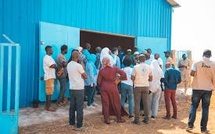 ​Kédougou : Alioune Gora Diouf plaide pour la multiplication des initiatives de restauration des écosystèmes