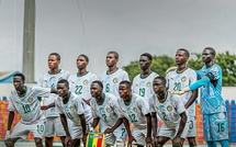 Tournoi UFOA-A U17 : le Sénégal affrontera la Guinée en demi-finale