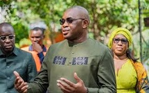 ​  Kédougou : l’État veut apporter des réponses aux préoccupations des travailleurs