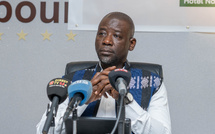 Économie sociale et solidaire : Alioune Badara Dione fixe le passage à l'action pour l'année 2026