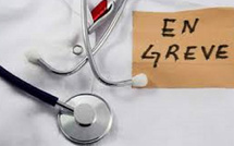 Hôpitaux publics : seules les urgences assurées ce mercredi et jeudi face au débrayage du SAMES