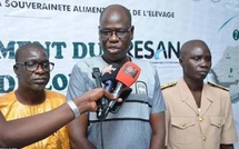 ​  Louga : 25 millions de FCFA pour l'autonomisation des groupes vulnérables