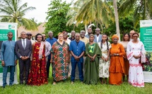 Budget triennal 2027-2029 : le CCDG finalise ses orientations financières lors d'une retraite à Saly