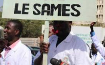 ​Grève de 48 heures du SAMES : les usagers de la santé interpellent l’État