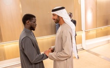Coopération Sénégal–Émirats Arabes Unis : vers la finalisation d'un nouveau partenariat économique stratégique