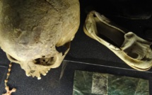 Au Rwanda, le Premier ministre israélien se rend au mémorial du génocide