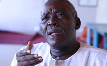 Nigéria : Olu Jacobs, acteur  et réalisateur iconique de Nollywood, est décédé à 84 ans