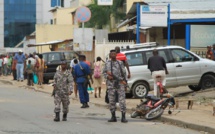 Burundi: des doutes sur la présence du Cnared à Arusha
