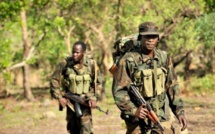 RCA: des militaires ougandais qui luttent contre la LRA accusés d’exactions