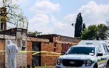 Terreur dans le Gauteng : 8 femmes assassinées, la police offre 400 000 rands pour retrouver les tueurs