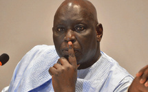 Affaire Ellipse Projects : la justice maintient l'assignation à résidence et le bracelet électronique du fils de Madiambal Diagne