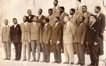 17 septembre 1960 : le Sénégal composait son premier gouvernement après la rupture de la Fédération du Mali