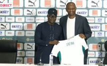 Nomination du sélectionneur national : la Fédération Sénégalaise de Football intronise officiellement Patrick Vieira