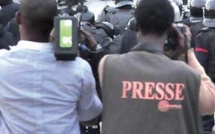 Régulation des médias : le Garde des Sceaux s'engage à accompagner les acteurs de la presse et à transmettre les propositions de révision du Code
