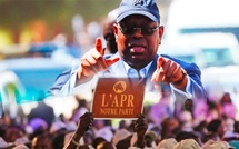 APR : Malaw Sow appelle à la remobilisation et à la réorganisation du parti