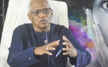 ​Gestion de l’eau : Boubacar Barry plaide pour une Agence nationale de l’irrigation