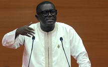 Explosion du déficit et hausse des dépenses : Seydou Diouf exige un reprofilage de la dette et le ciblage des subventions