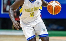 Nécrologie / Basket-ball : l’ASC Ville de Dakar a perdu son meneur de jeu Mohamed Diouf dans un accident de la route