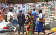 ​Du vol imaginaire à la cellule : l'affaire des lunettes d'un ministre scandalise le Cameroun