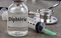 Épidémie de diphtérie : le ministère de la Santé recense 114 cas confirmés et 11 décès dans 12 régions