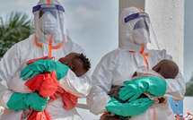 Ebola, choléra, rougeole, conflits armés: en RDC, des systèmes de santé fragilisés par ces multiples crises