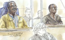 ​Génocide rwandais : deux anciens bourgmestres condamnés à perpétuité à Paris