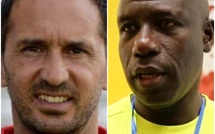 Équipe nationale de football : Patrick Vieira a composé son staff technique avec Mickaël Marsiglia et Issa Aïdara