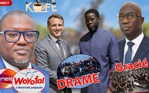 🔴DIRECT : Délestages, vie chère et "Barça wala Barsakh" : qui pour sauver le Sénégal ?