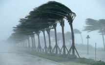 Avis de vents forts : la Casamance, la Petite-Côte et Dakar sous surveillance météorologique jusqu’à dimanche