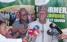 Hygiène alimentaire à Dakar : l'expert Mamadou Ndiaye dévoile les 5 règles d'or