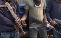 ​Braquage armé sur l’axe Gassane-Linguère : un jeune commerçant blessé par balle