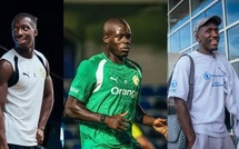 Renforcement de la tanière : Malang Sarr, Lamine Sy et Rassoul Ndiaye mis à la disposition de Patrick Vieira
