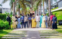 Coopération Sénégal-Cameroun : une mission d’experts réunie à Dakar sur l’économie de la santé