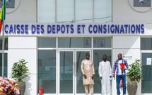 CDC : les autorités du ministère des Finances interpellées sur le retard de la passation de service