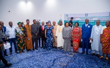 Parlement de la CEDEAO : Ouverture du 2e Séminaire parlementaire et de la 2e Session extraordinaire 2026 au Ghana