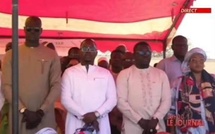 Agnam Thiodaye : un tournoi de solidarité pour soutenir trois jeunes détenus