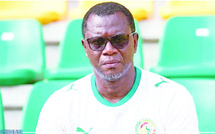 Équipe nationale féminine : Alioune Abatalib Fall nommé nouveau sélectionneur des Lionnes