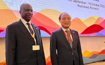 Télécoms et numérique : à Abidjan, le Sénégal prépare la PP-26 de Doha et défend sa place à l'UIT