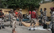 Éthiopie : L'armée affirme avoir tué 272 rebelles tigréens sur fond de reprise des combats en Amhara