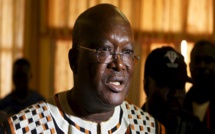 ​Burkina Faso: Kaboré rassure l'opposition sur la commission constitutionnelle