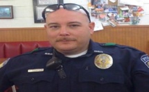 ​Cinq policiers tués lors d'une manifestation contre la violence policière à Dallas