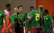 Qualifs CAN 2027 : entrées réussies pour la RD Congo, le Cameroun, la Côte d’Ivoire et la Namibie