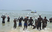 Natation en eau libre : la 37ème édition de la traversée Dakar-Gorée a été programmée pour ce dimanche à la Voile d’Or